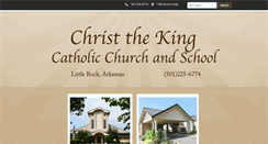 Desktop Screenshot of ctklr.org